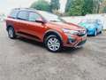 Dacia Jogger Jogger 1.0 TCe // 7pl/ 1 AN GARANTIE Brun - thumbnail 1