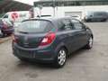 Opel Corsa KLIMA TÜV NEU Grau - thumbnail 4
