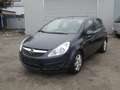 Opel Corsa KLIMA TÜV NEU Grau - thumbnail 1