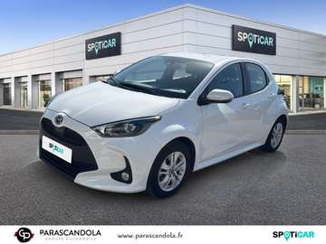 1.5 Hybrid 116ch Agile