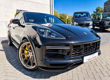 TURBO GT
