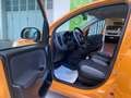 Fiat Panda 1.0 Hybrid ANCHE NEOPATENTATI GARANZIA 24 MESI Orange - thumbnail 6