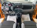 Fiat Panda 1.0 Hybrid ANCHE NEOPATENTATI GARANZIA 24 MESI Arancione - thumbnail 12