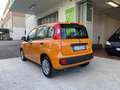 Fiat Panda 1.0 Hybrid ANCHE NEOPATENTATI GARANZIA 24 MESI Naranja - thumbnail 2