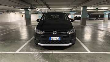 5p 1.2 tsi 90cv
