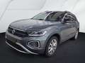 Volkswagen T-Roc 2.0 TDI DSG GOAL +AHK +RKAM +LED +ACC +IQ.DRIVE + Grau - thumbnail 2
