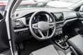 Volkswagen T-Cross 1.0 TSI Life AUT KAM LED LM PDC SHZ VICO Weiß - thumbnail 7
