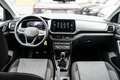 Volkswagen T-Cross 1.0 TSI Life AUT KAM LED LM PDC SHZ VICO Weiß - thumbnail 8