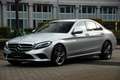 Mercedes-Benz C 220 d Avantgarde| KAMERA| ILS| LED| NAVI| SZH Silber - thumbnail 1
