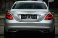 Mercedes-Benz C 220 d Avantgarde| KAMERA| ILS| LED| NAVI| SZH Silber - thumbnail 6