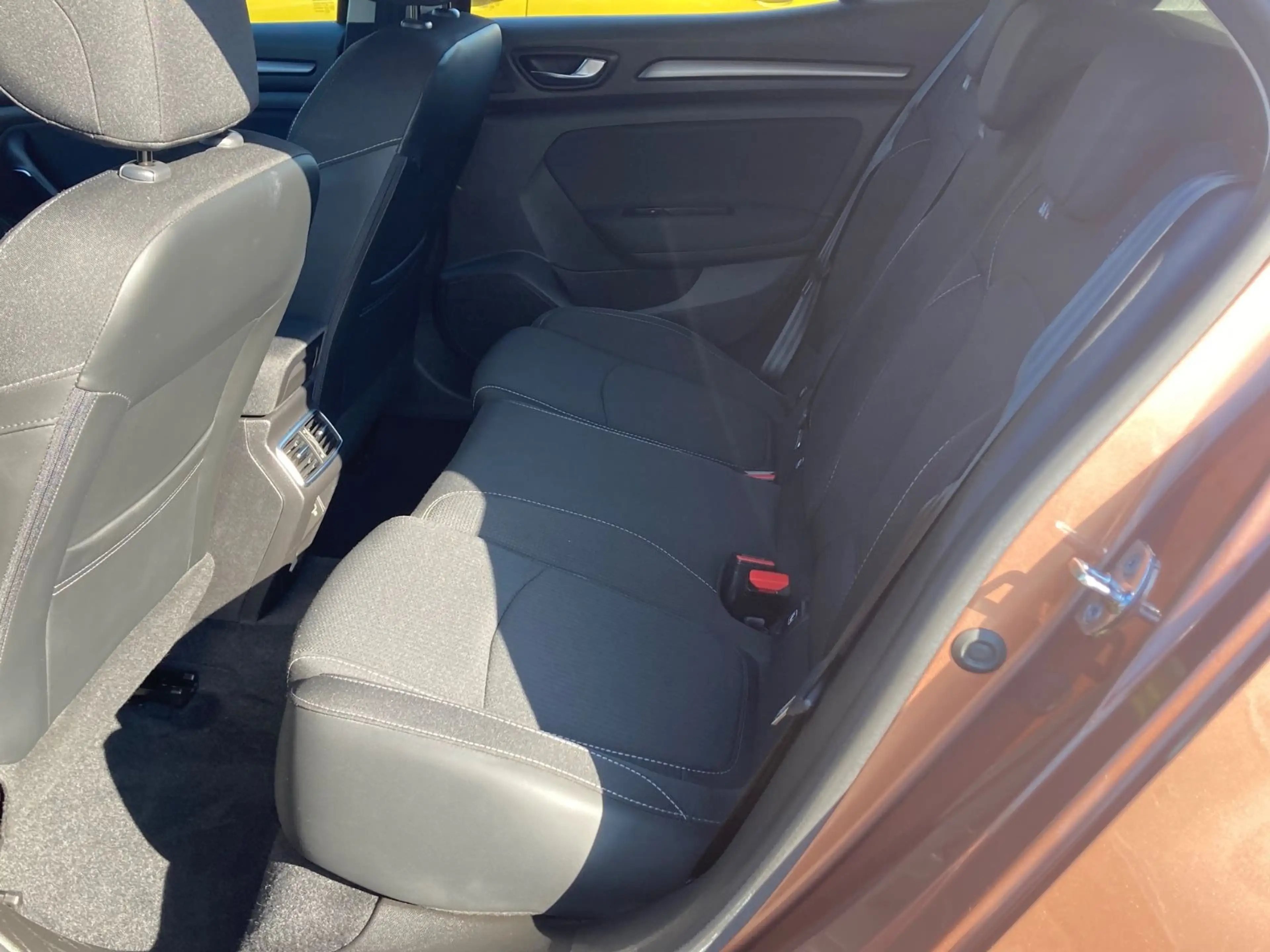 Renault Megane Lim. 5-trg. Zen Blue dCi 115 — photo 7