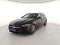 Mercedes-Benz C 220 C 220 d Mild hybrid S.W. Premium Nero - thumbnail 1