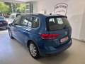 Volkswagen Touran 2,0TDI Highline 190PS! 1.Hd/DSG Blau - thumbnail 3