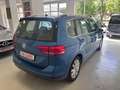 Volkswagen Touran 2,0TDI Highline 190PS! 1.Hd/DSG Blau - thumbnail 4