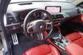 BMW X3 M Head-Up HK HiFi LED WLAN Pano.Dach RFK Grau - thumbnail 11