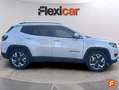 Jeep Compass 1.6 Mjet 88kW Limited 4x2 Blanco - thumbnail 4