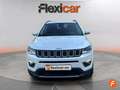 Jeep Compass 1.6 Mjet 88kW Limited 4x2 Blanc - thumbnail 2