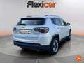 Jeep Compass 1.6 Mjet 88kW Limited 4x2 Blanc - thumbnail 8