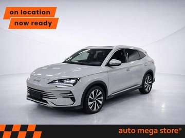 DM-i 26.6 kWh FWD Comfort 360°/ACC