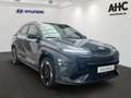 Hyundai KONA EV 2WD 65,4kWh N-Line X HUD WPumpe 2xKlima Grau - thumbnail 2
