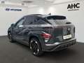 Hyundai KONA EV 2WD 65,4kWh N-Line X HUD WPumpe 2xKlima Grau - thumbnail 4