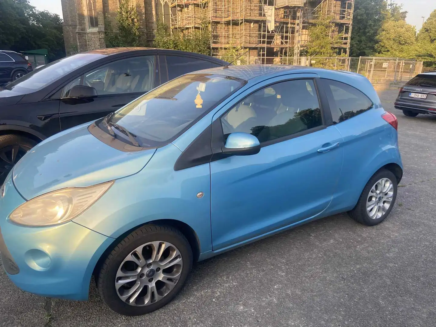 Ford Ka/Ka+ Ka 1.2i Ambiente - 2