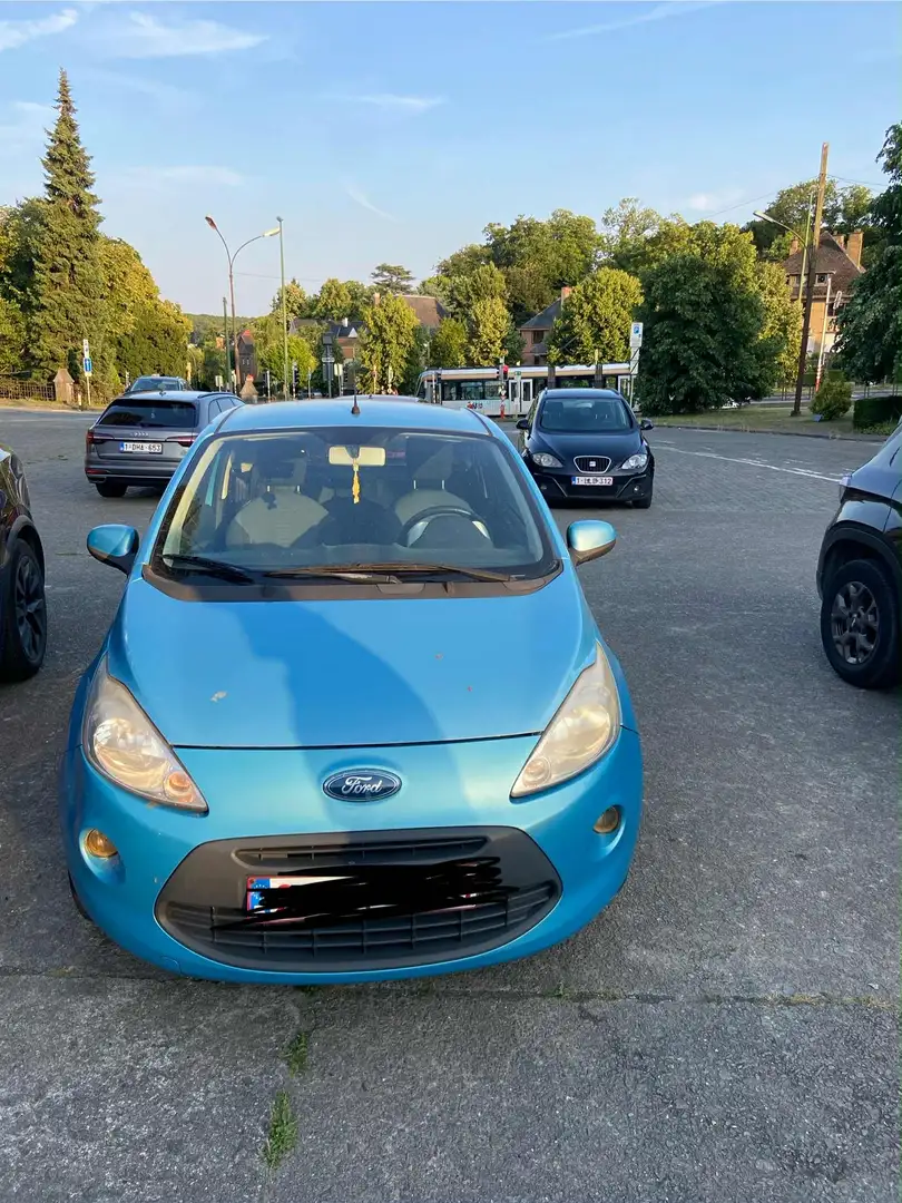 Ford Ka/Ka+ Ka 1.2i Ambiente - 1