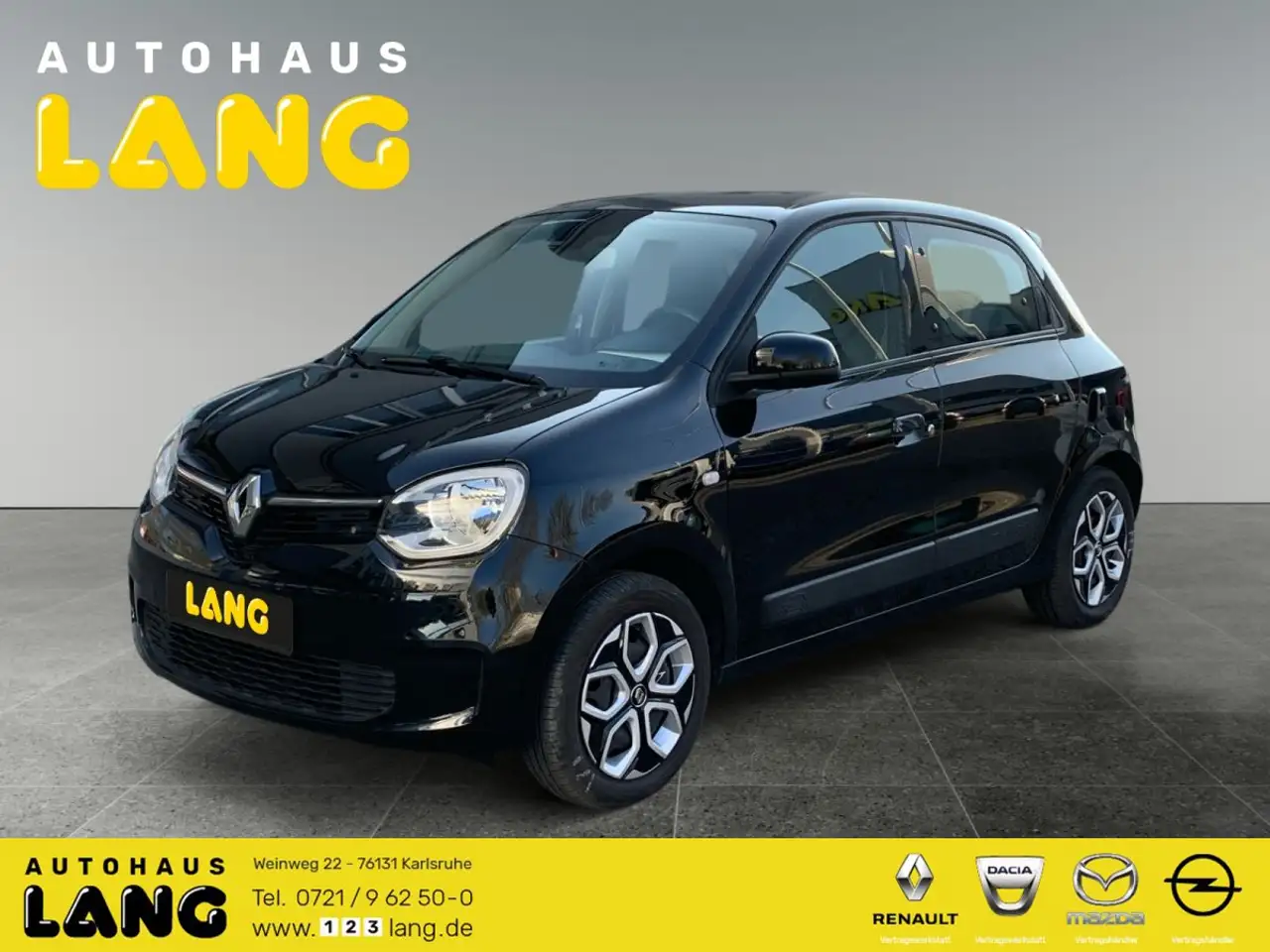 Renault Twingo