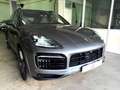 Porsche Cayenne III 2018 3.0 e-hybrid tiptronic - tetto apribile Gris - thumbnail 3
