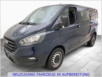 L1H1 6SITZE AHK/KLIMA/PDC/DAB+