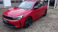 Opel Corsa GS Rot - thumbnail 5