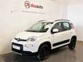Fiat Panda 0.9 TwinAir 4x4 Blanco - thumbnail 1