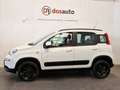 Fiat Panda 0.9 TwinAir 4x4 Blanco - thumbnail 2