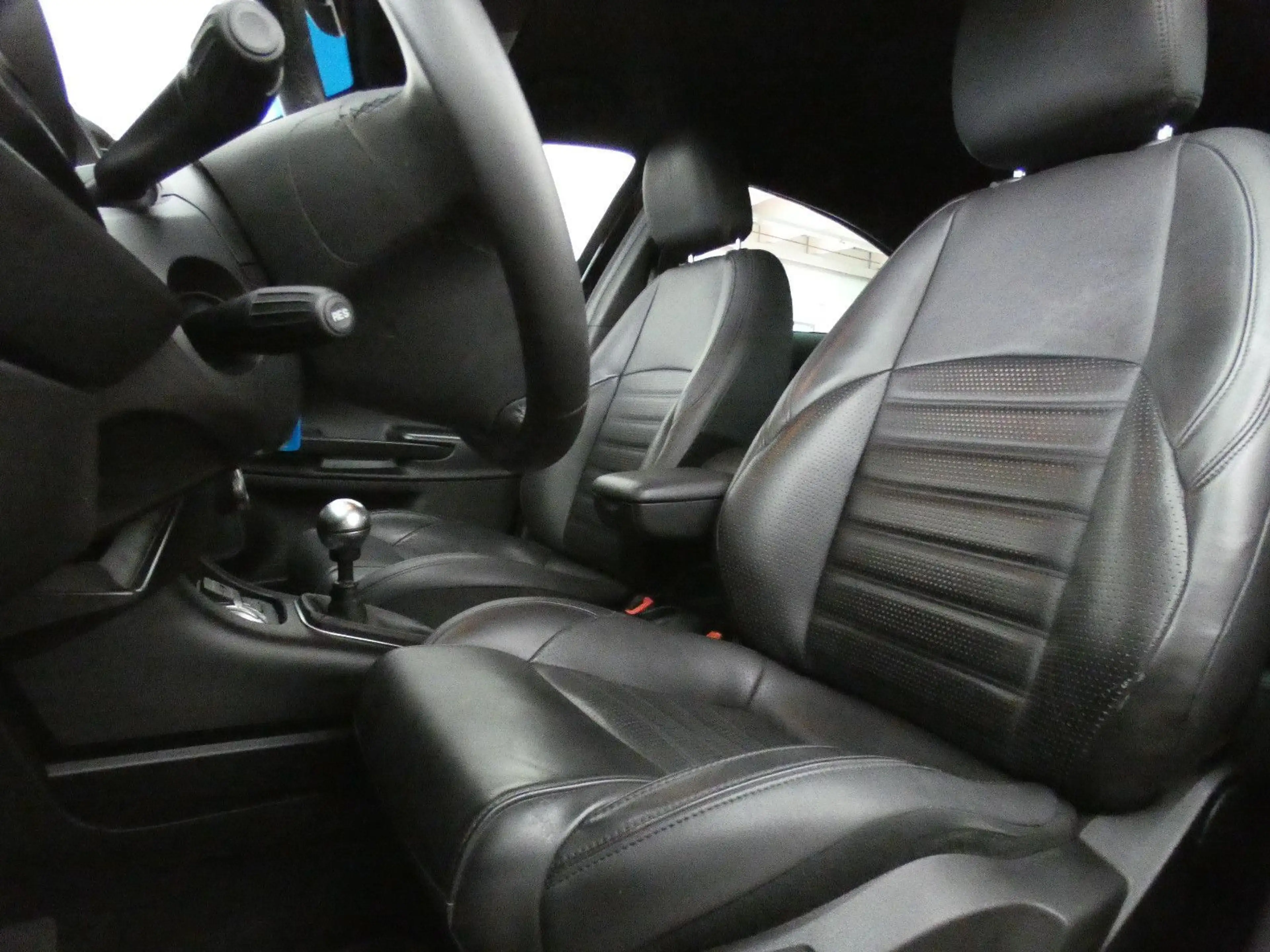 Alfa Romeo Giulietta SUPER*PDC*NAVI*UConnect*BI-XENON*LEDER — photo 8