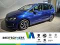 Volkswagen Golf Sportsvan 1.5 TSI Join DSG Navi ACC RFK LiAss Blau - thumbnail 1