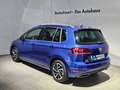 Volkswagen Golf Sportsvan 1.5 TSI Join DSG Navi ACC RFK LiAss Blau - thumbnail 14