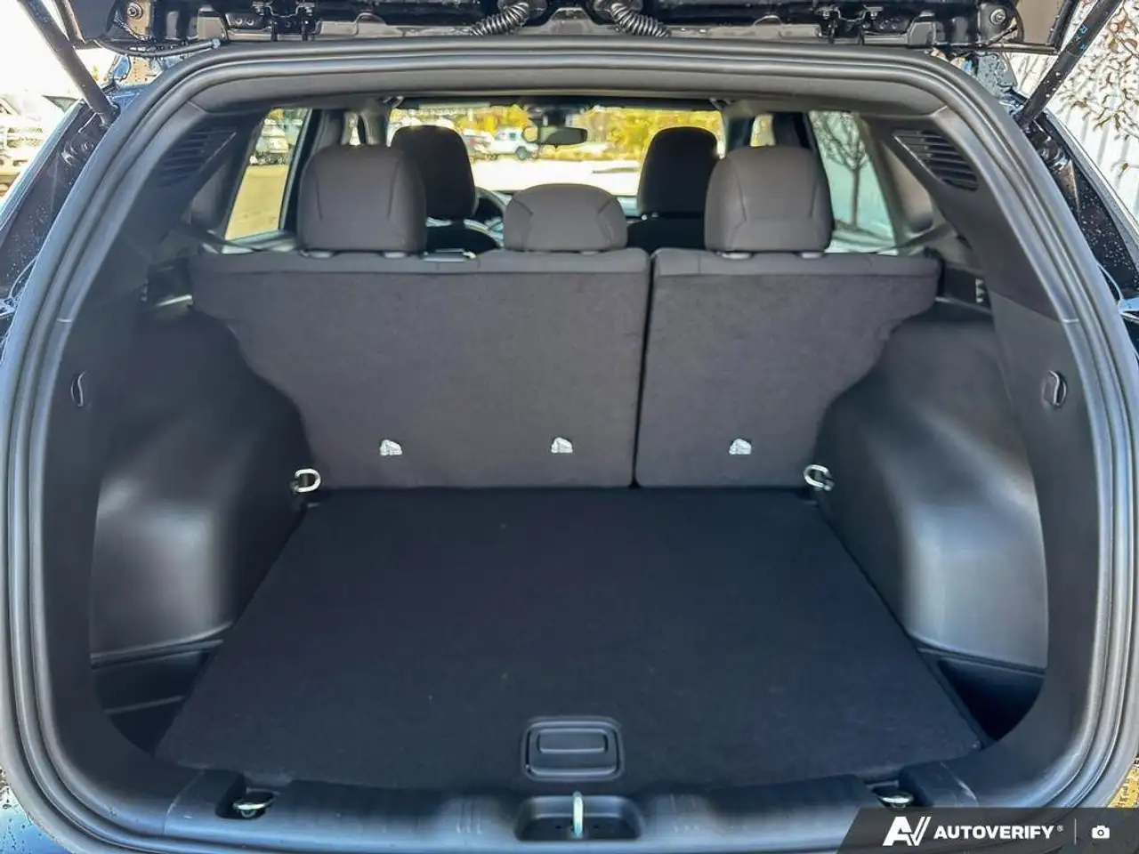 Jeep Compass снимка Jeep Compass