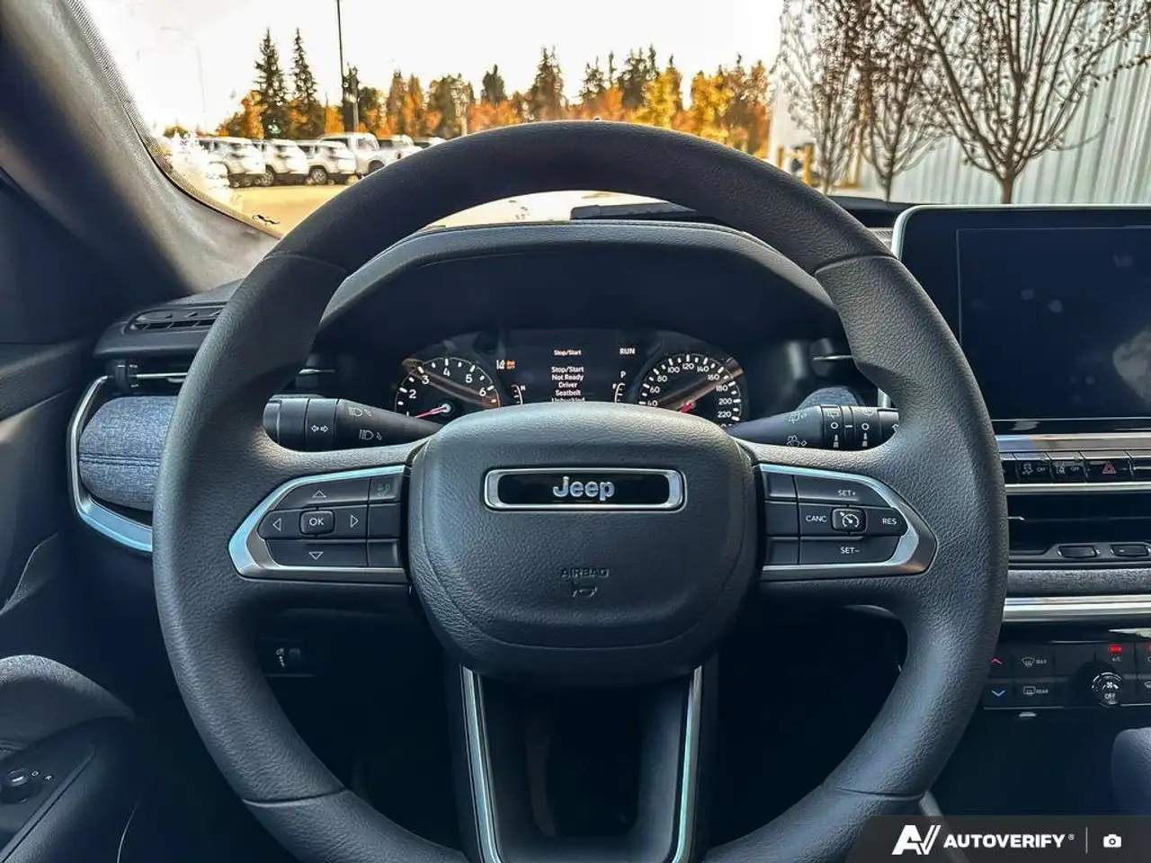 Jeep Compass снимка Jeep Compass