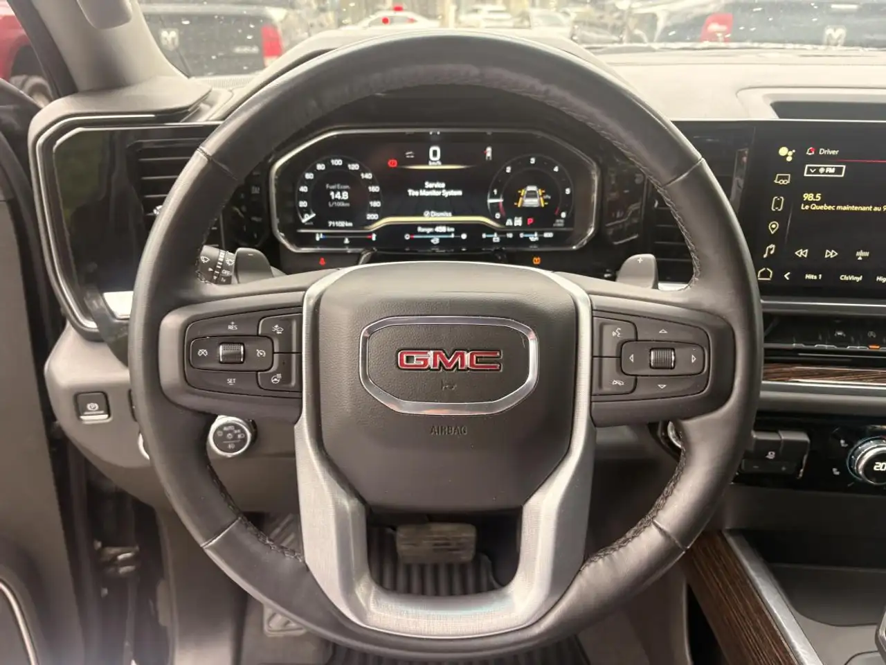 GMC Sierra 1500 снимка GMC Sierra 1500