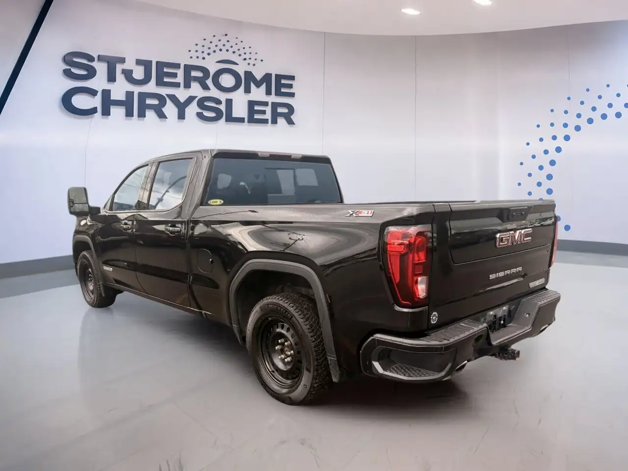 GMC Sierra 1500 снимка GMC Sierra 1500