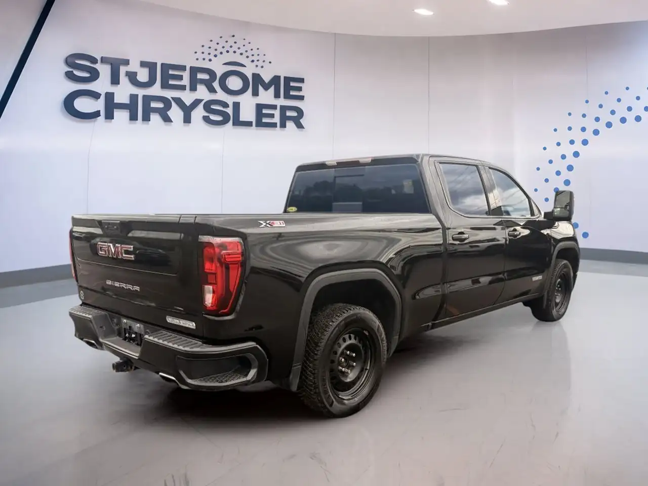GMC Sierra 1500 снимка GMC Sierra 1500