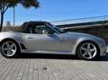 BMW Z3 Z3 1.9i Roadster Plateado - thumbnail 11