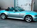 BMW Z3 Z3 1.9i Roadster Plateado - thumbnail 7