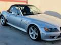 BMW Z3 Z3 1.9i Roadster Plateado - thumbnail 3