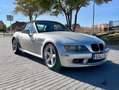 BMW Z3 Z3 1.9i Roadster Plateado - thumbnail 8