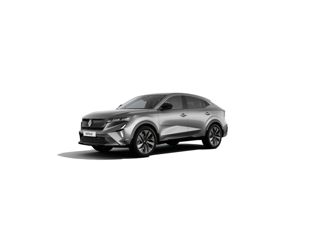 Renault Rafale 1.2 E-Tech Híbrido Techno 147kW - foto 1
