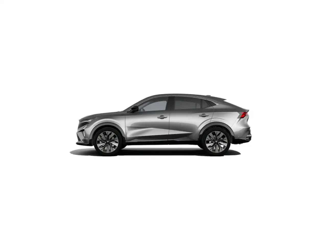 Renault Rafale 2026