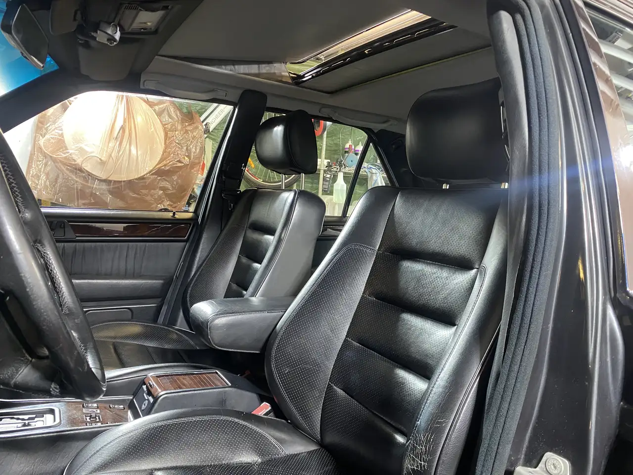 Mercedes-Benz E 500 500E W124*H Zulassung*Deutsch*Scheckh.*Rostfrei, foto 4