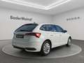 Skoda Scala 1.0 TSI LED SHZ Lenk.Heizung Weiß - thumbnail 6