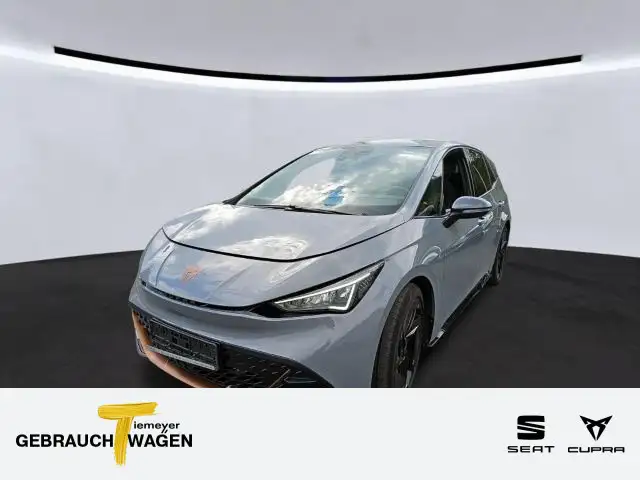 2022 Cupra Born in Grey for sale